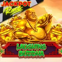 Laughing Buddha