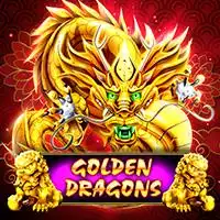 Golden Dragons