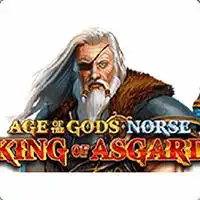 Age Of The Gods Norse: King Of Asgard