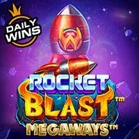 Rocket Blast Megaways™