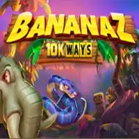 Bananaz 10K Ways